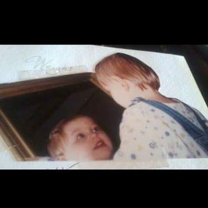 Meet your Posher, Larry